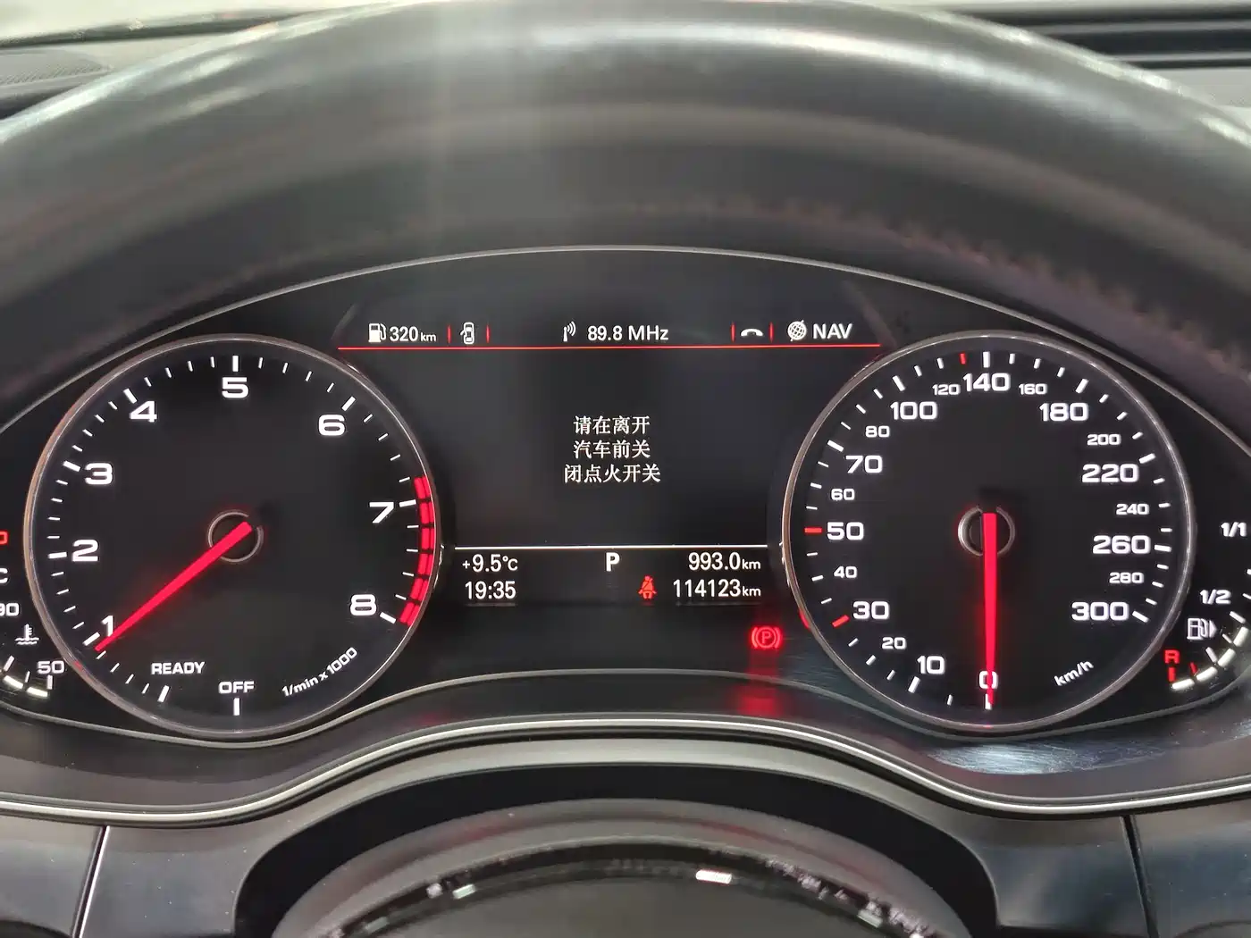 Audi A6L 2018 30th Anniversary 35 TFSI Sport фото 7