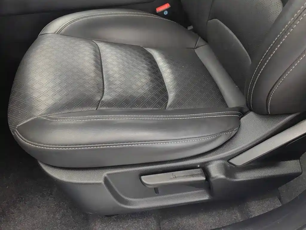 Jetour X90 2019 2019 1.5T Manual Comfort 6-seater China V