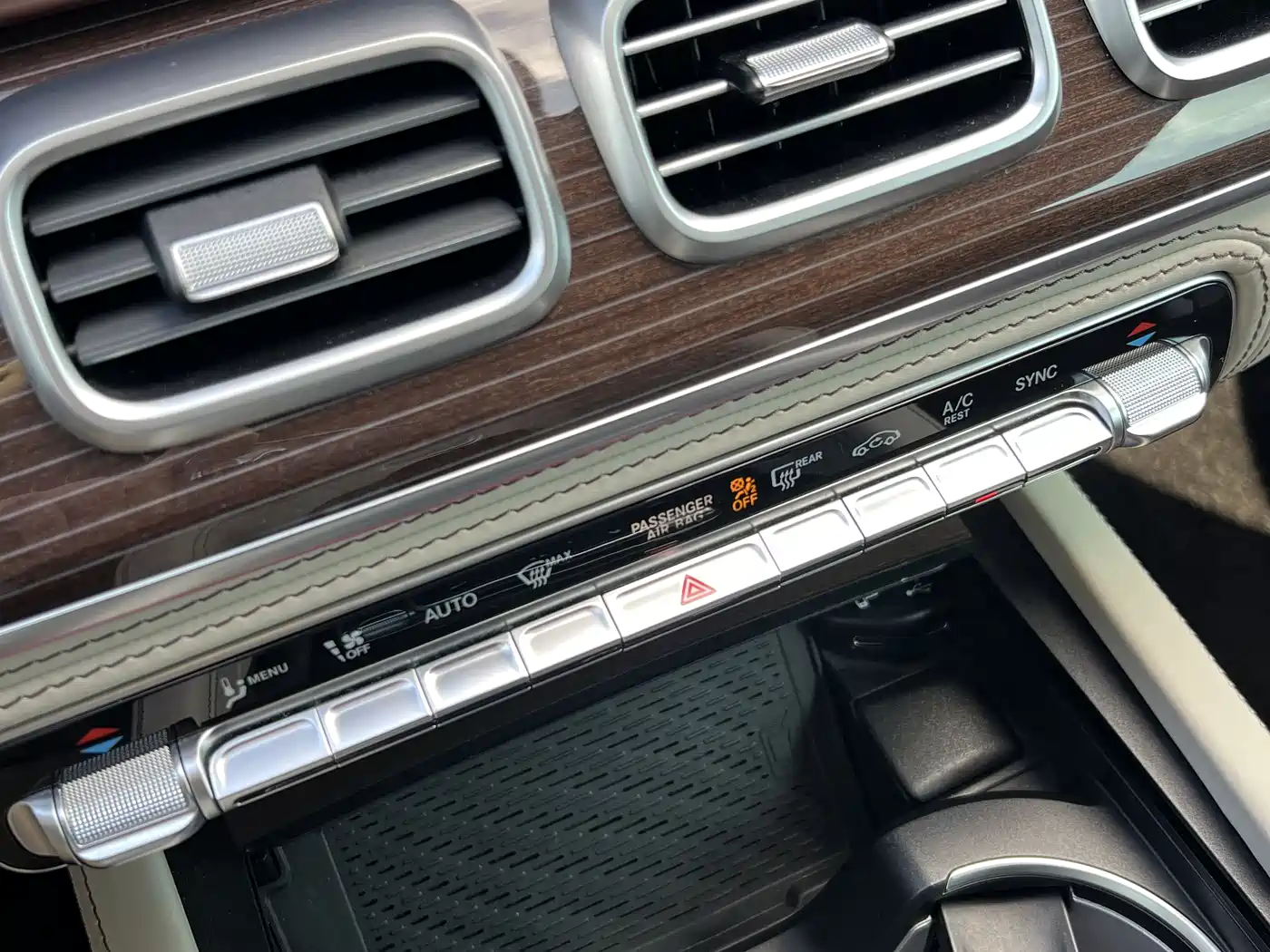 Mercedes-Benz Maybach GLS 2021 GLS 600 4MATIC Ritual Edition фото 24