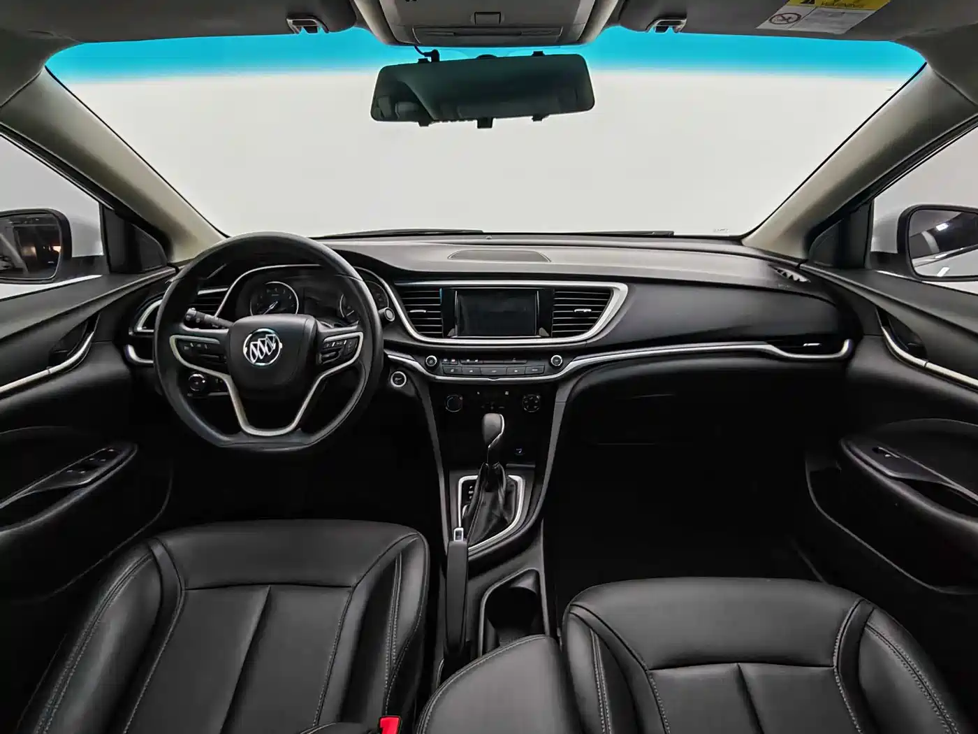 BUICK YINGLANG