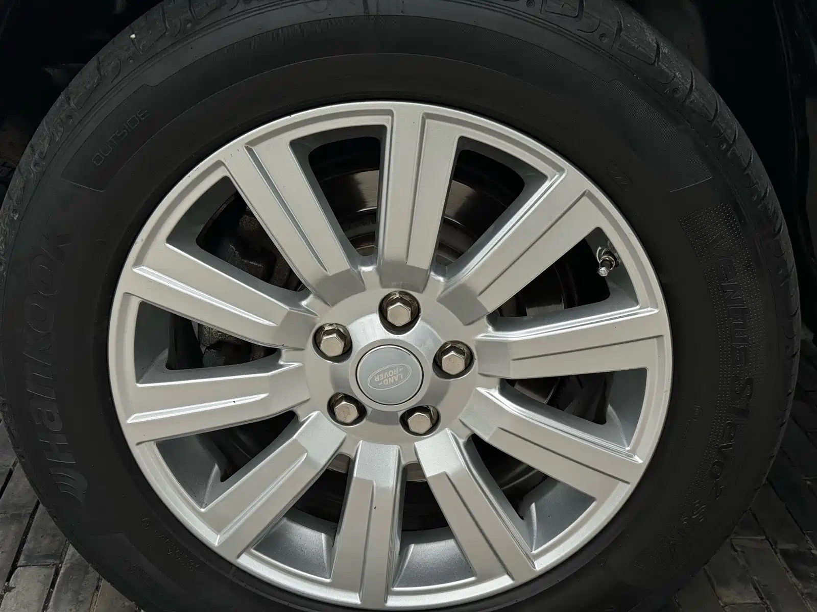 صورة 7 - Land Rover Discovery