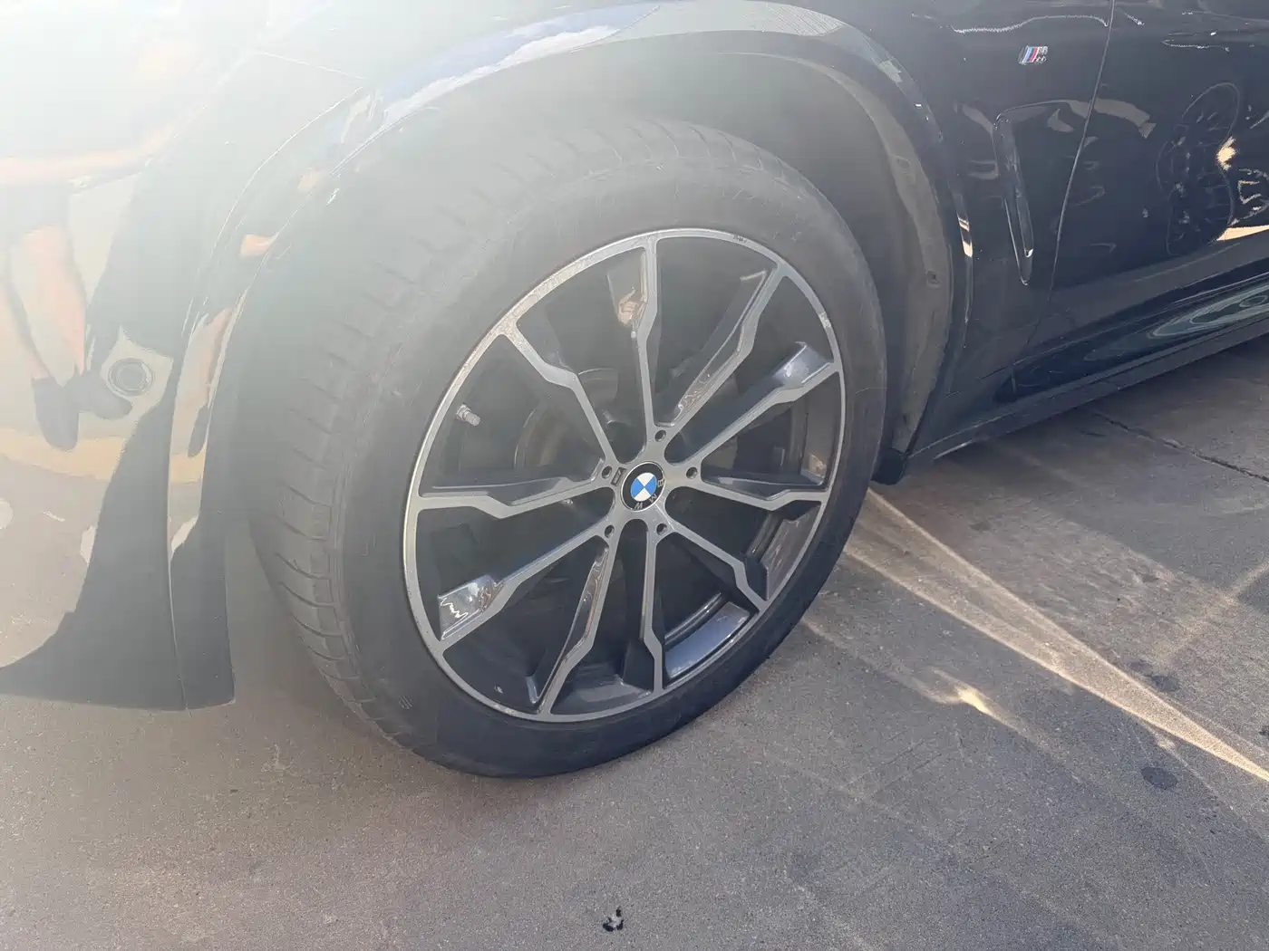 Photo 11 - BMW X3