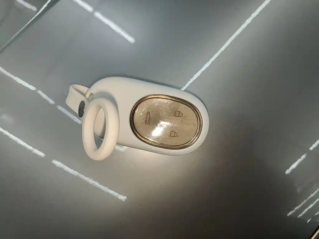 Фото 9 - NIO ES6