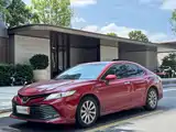 Photo 1 - Toyota Camry