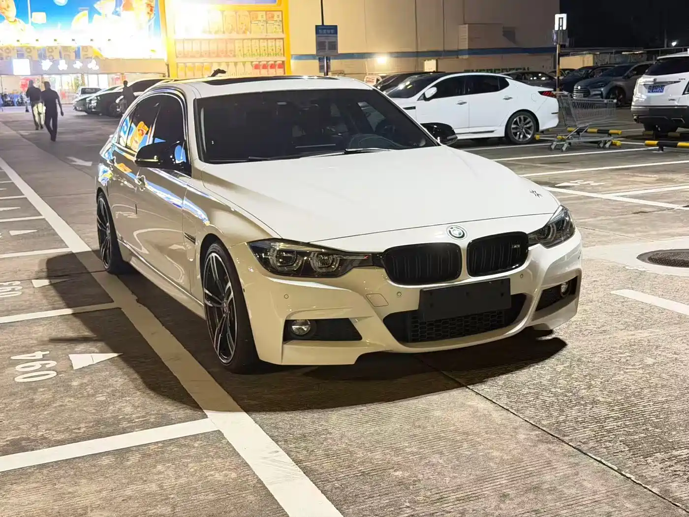 Фото 3 - BMW 3 Series