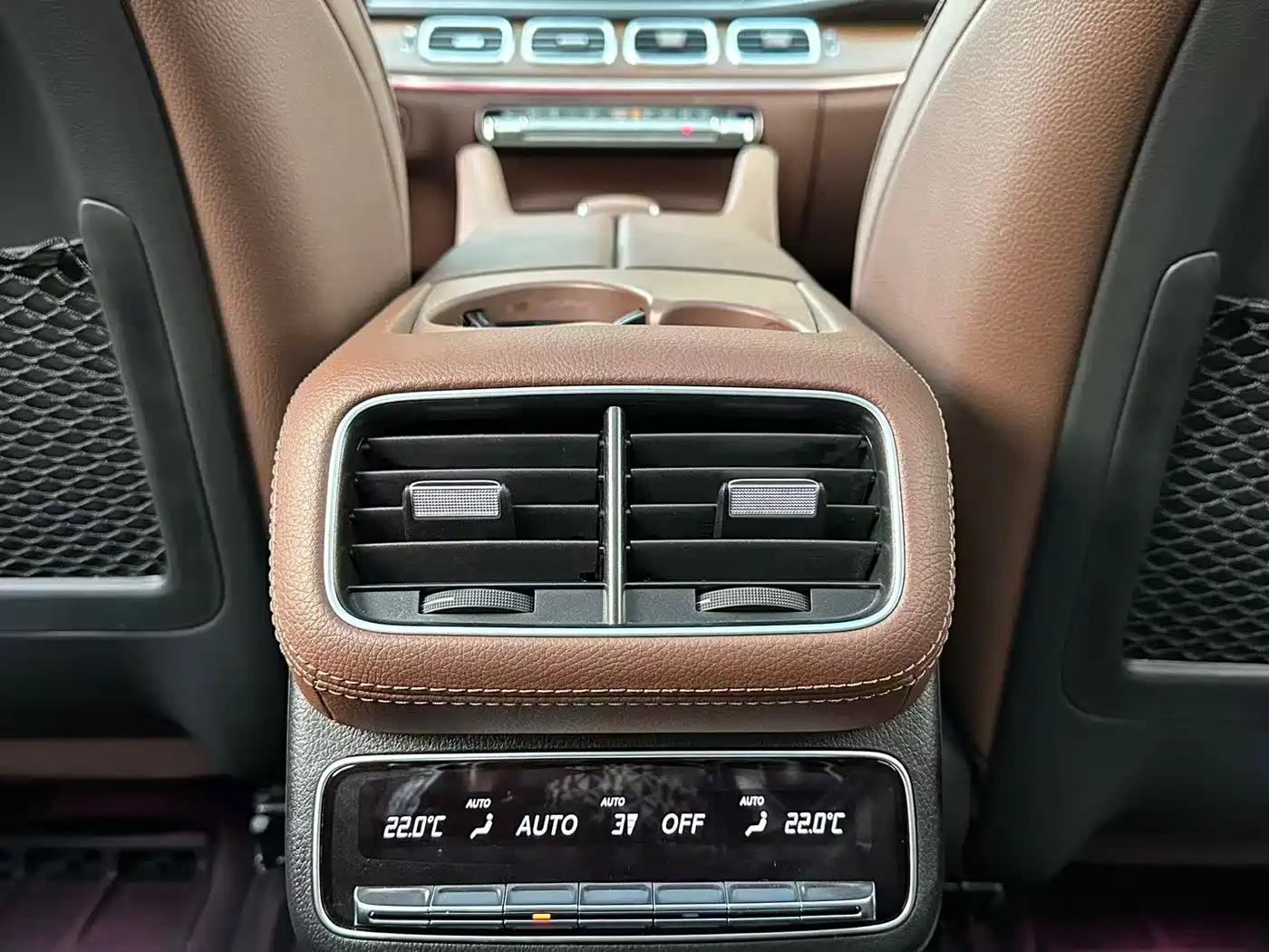 Mercedes-Benz GLE 2024 GLE 450 4MATIC Fashion фото 4