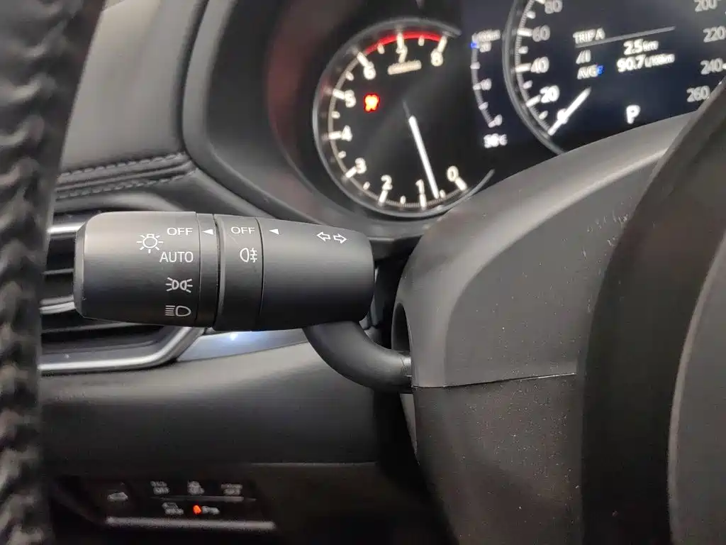 Фото 21 - Mazda CX-5