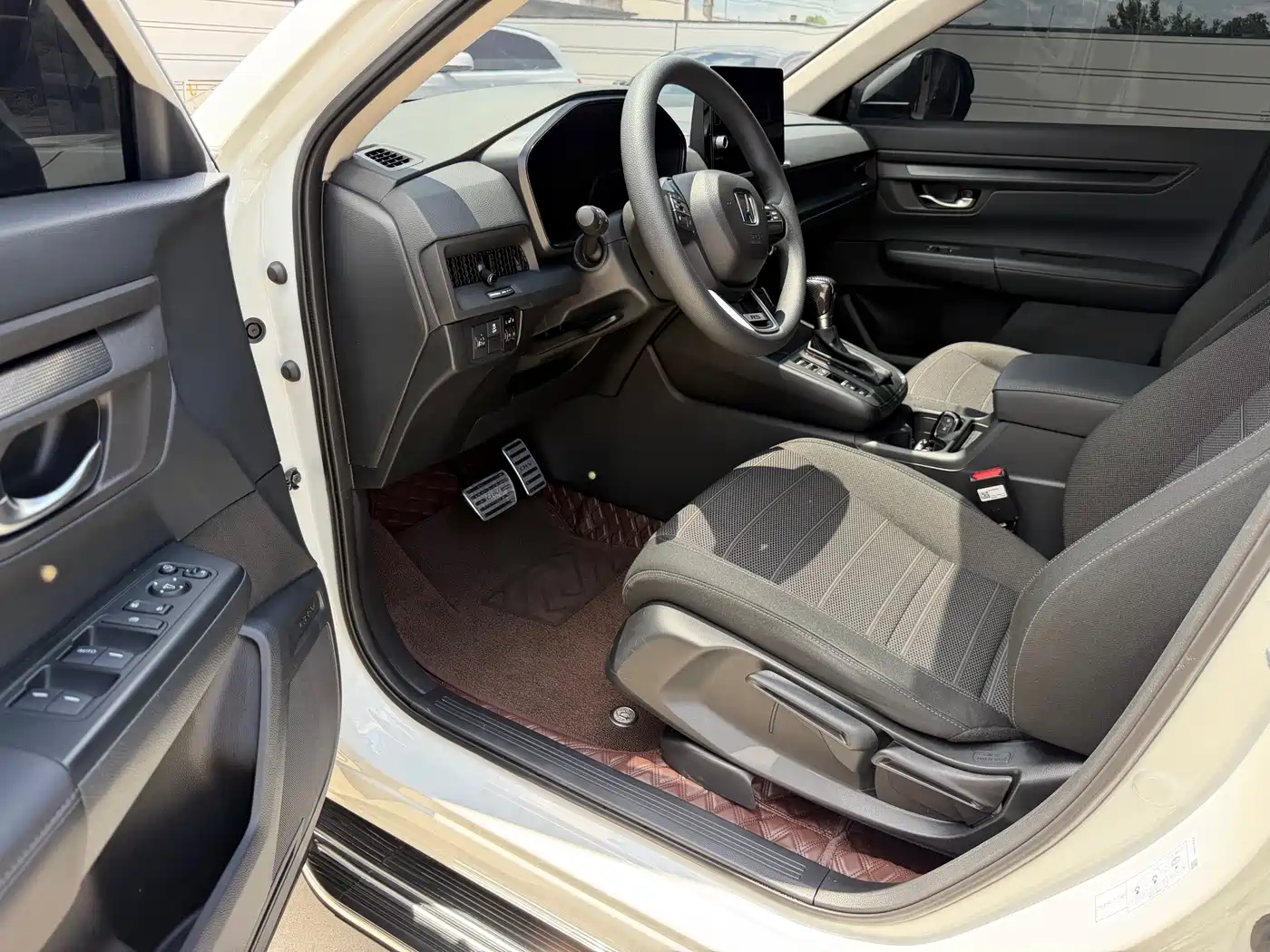 Honda CR-V 2024 2024 240TURBO 2WD Vitality Edition 5-seater
