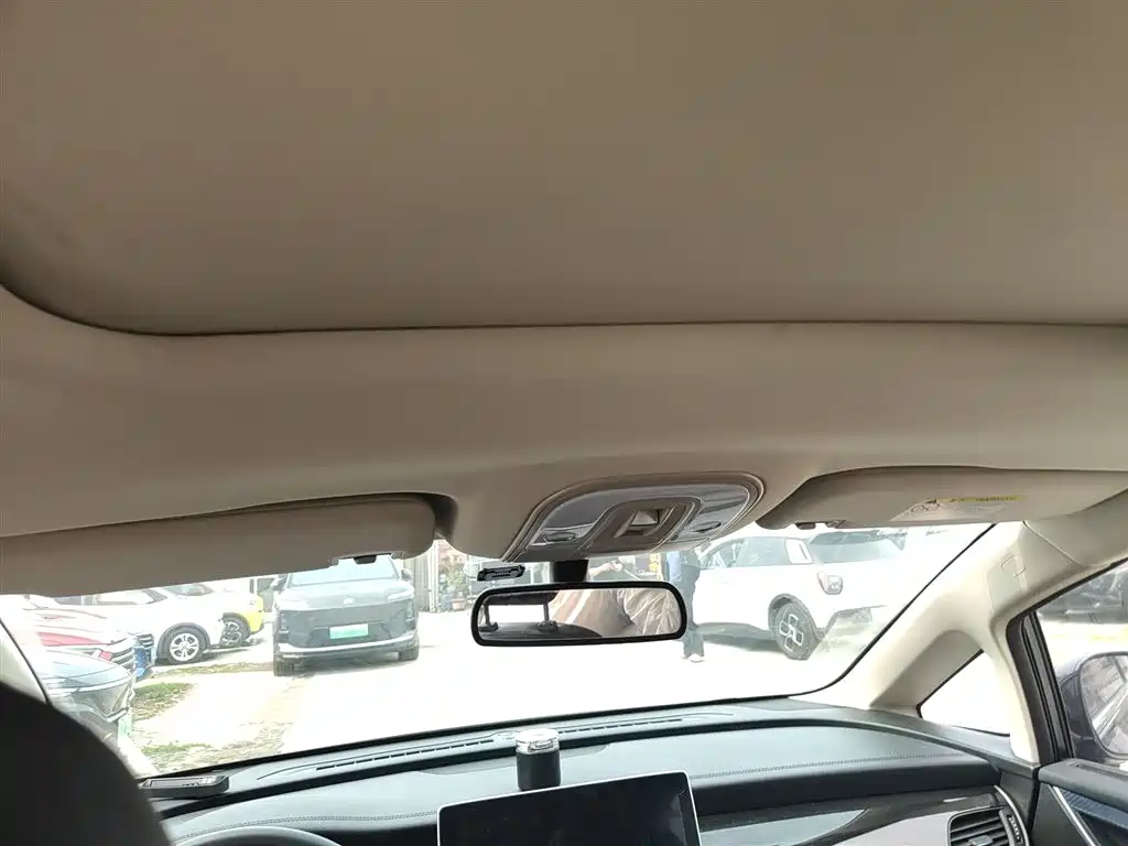 BYD Song MAX 2019 1.5T Auto Smart Connect Progressive 6-seater China VI фото 12