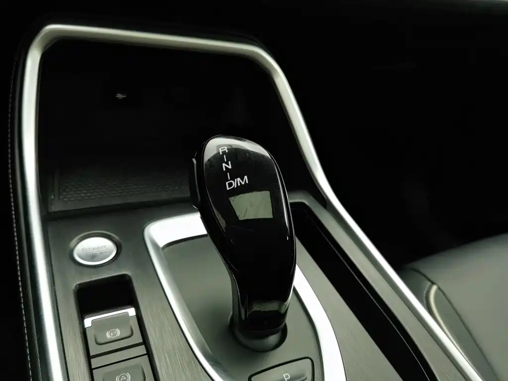 Haval H6 2025 2023 National Trend Edition 1.5T Automatic Urban