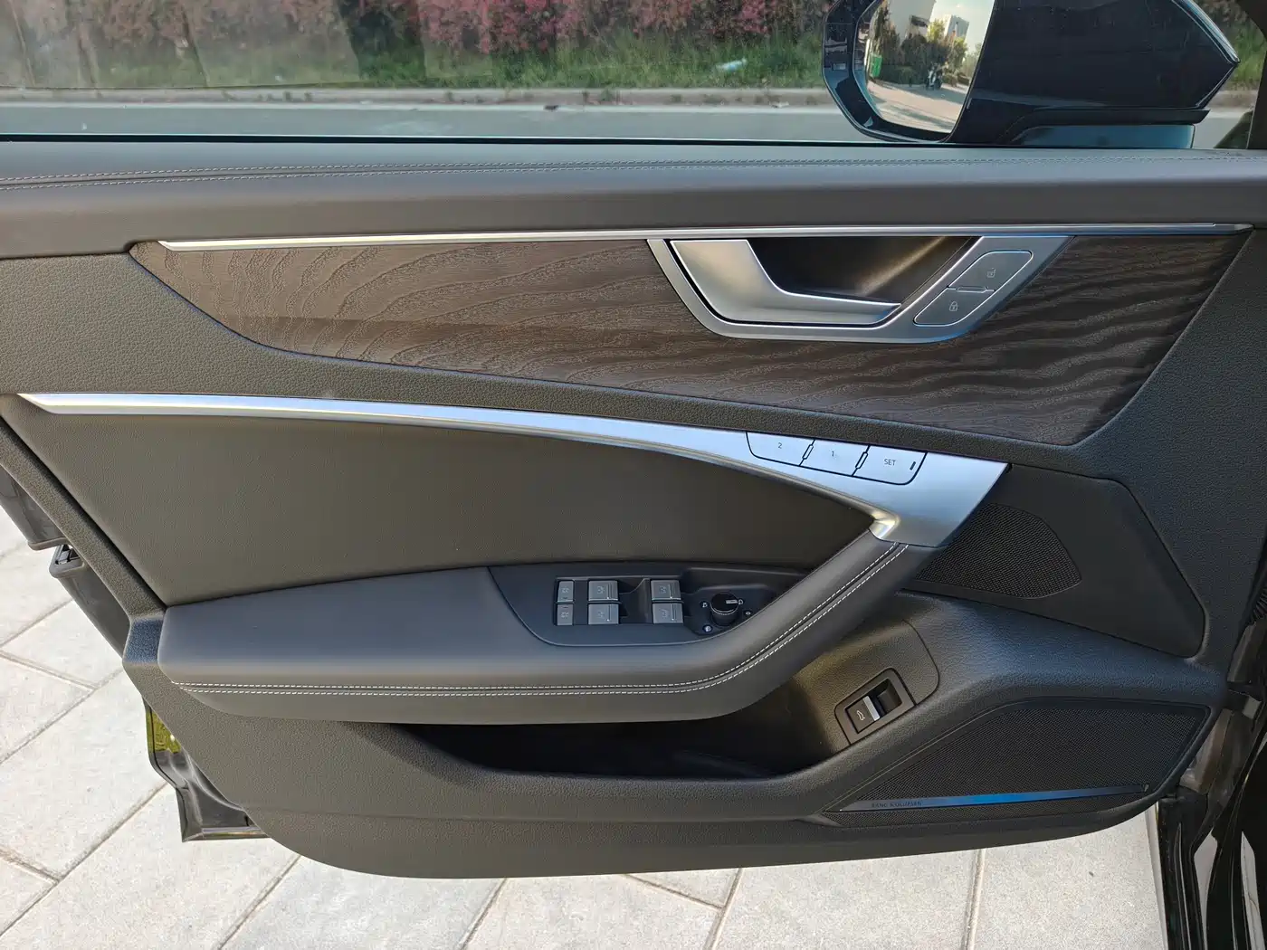 Audi A6L 2025 55 TFSI quattro Exclusive Sport фото 19