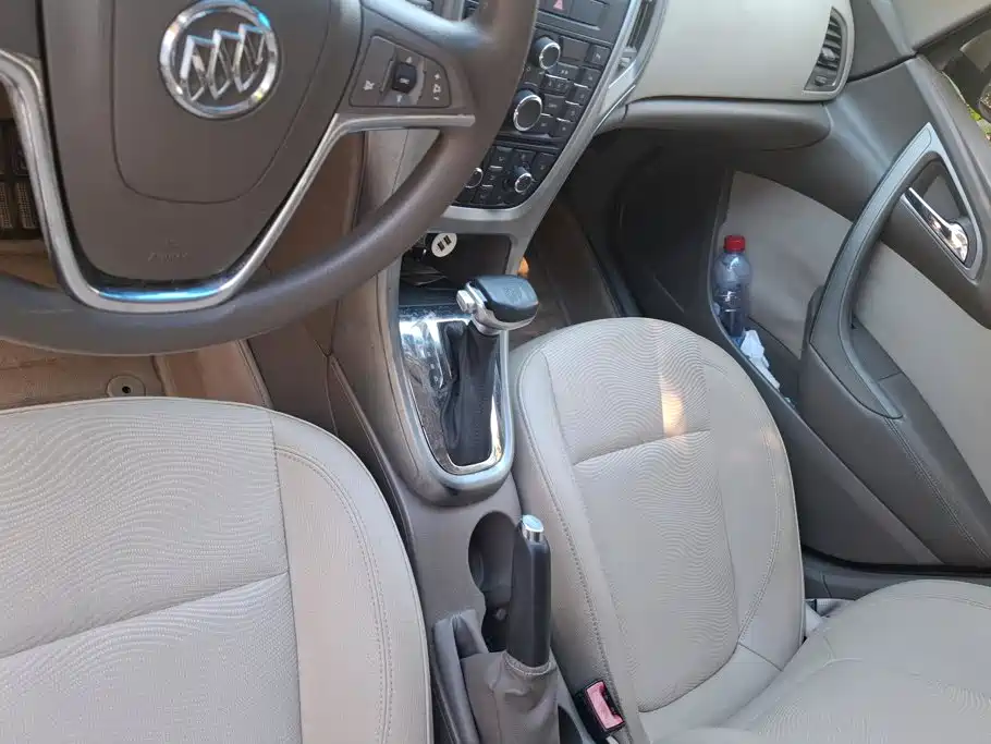 Photo 16 - Buick Excelle