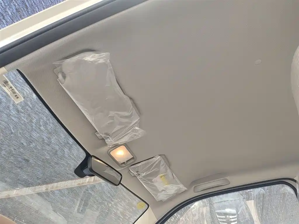 Wuling Motors Hongguang MINIEV 2026 2024 3rd Generation 215km Youth Edition