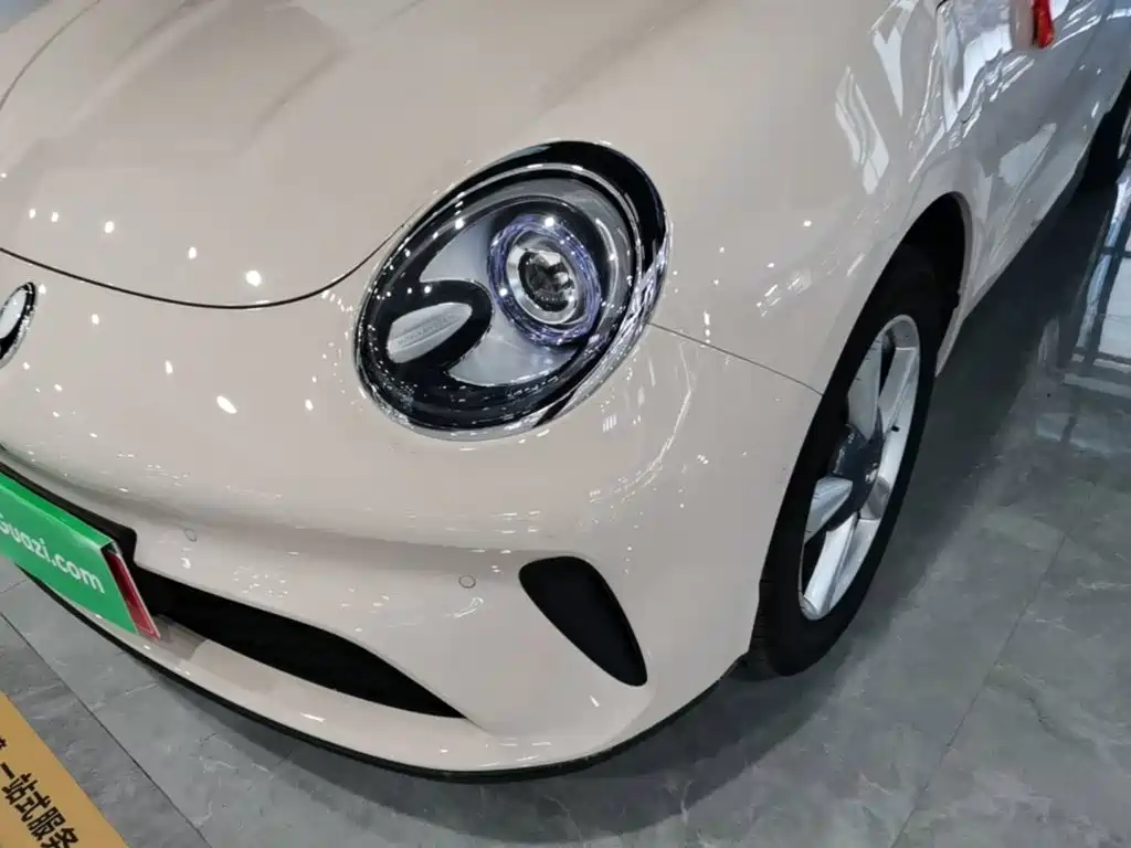 Ora Good Cat 2026 2025 430km Honor Edition