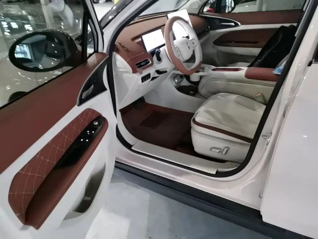 Ora Good Cat 2026 2025 430km Honor Edition