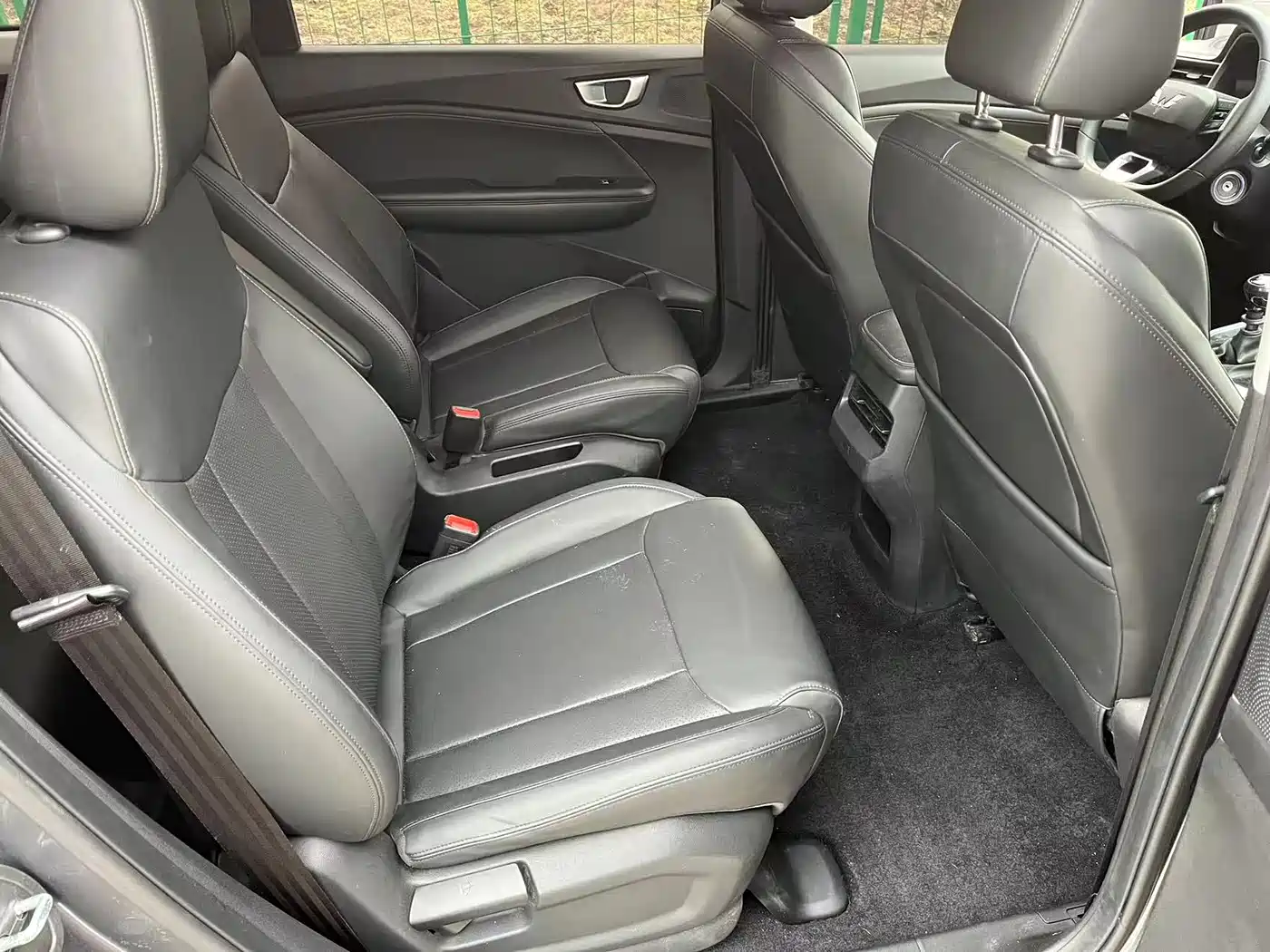 Wuling Motors Wuling Jiachen 2023 2022 1.5T Manual Comfort Vitality
