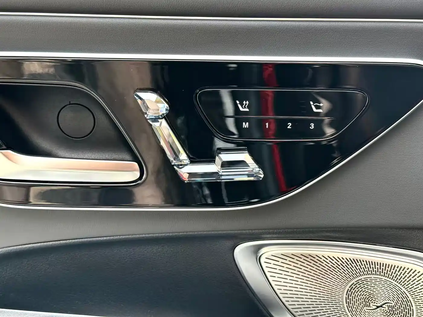 MERCEDES-BENZ CLE AMG