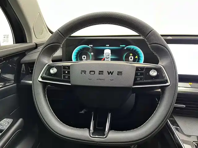 2022 Roewe RX5 MAX