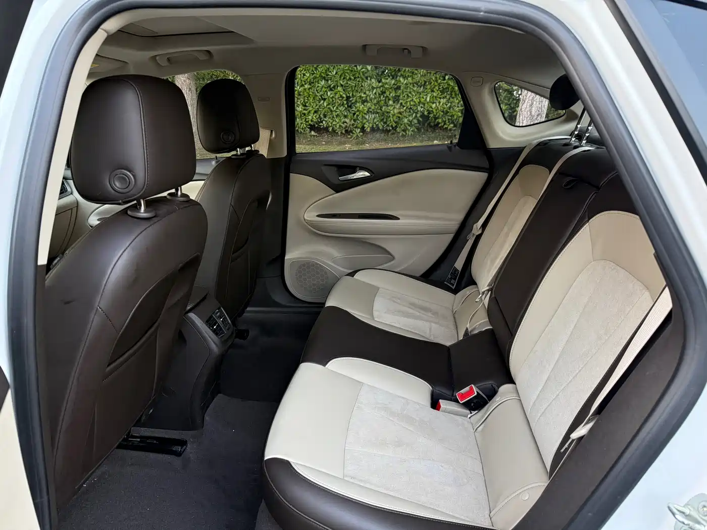 Buick Verano 2015 Sedan 15S Automatic Leading фото 6