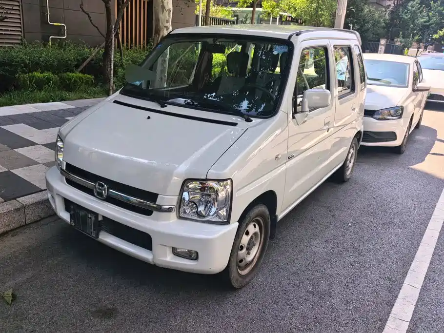 Suzuki Beidou 2018 2016 1.4L Manual Great Value