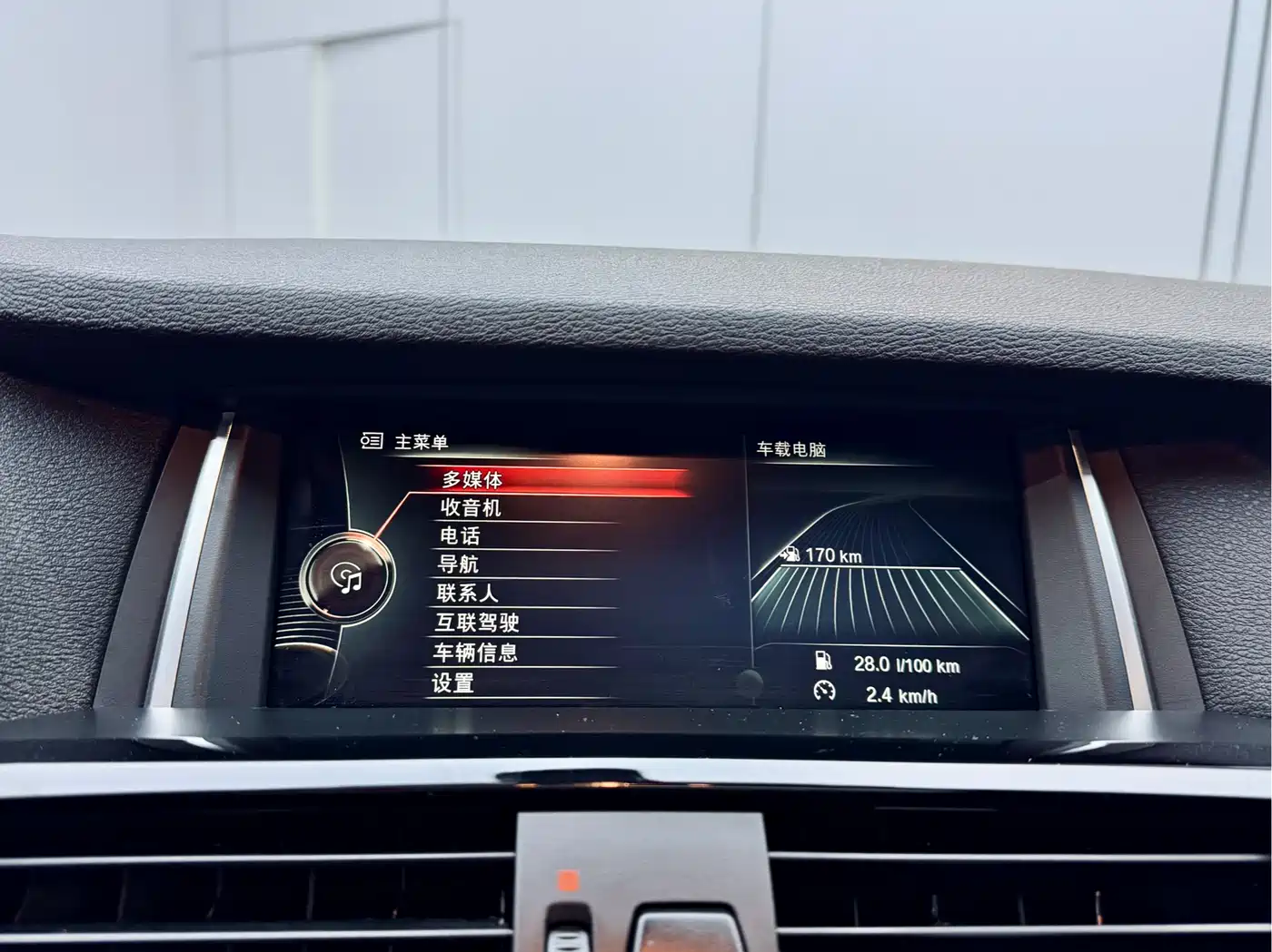 BMW X4 2014 xDrive20i X Design Package фото 13