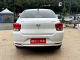 Photo 12 - Hyundai Verna