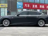 Фото 10 - Cadillac CT5