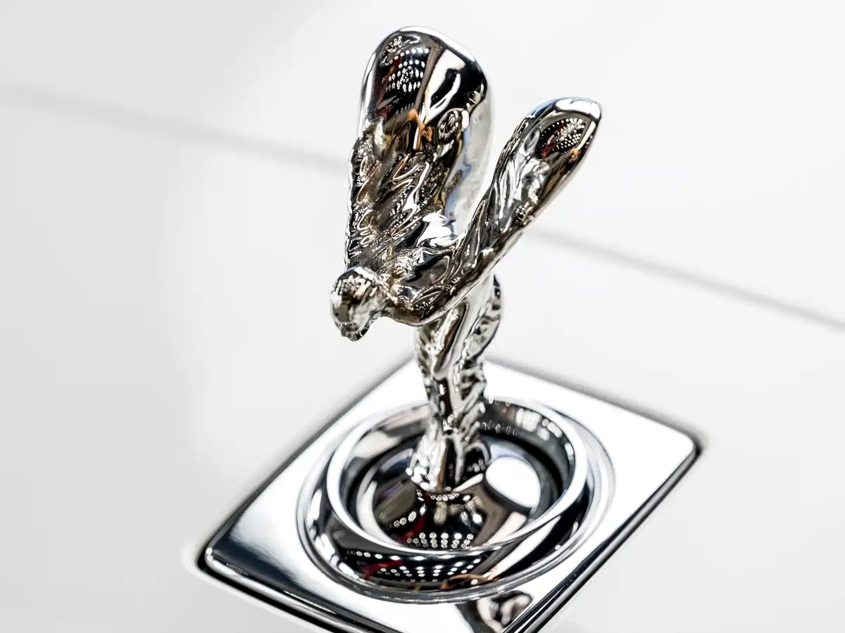 Rolls-Royce Cullinan 2025 2024 4-Seater