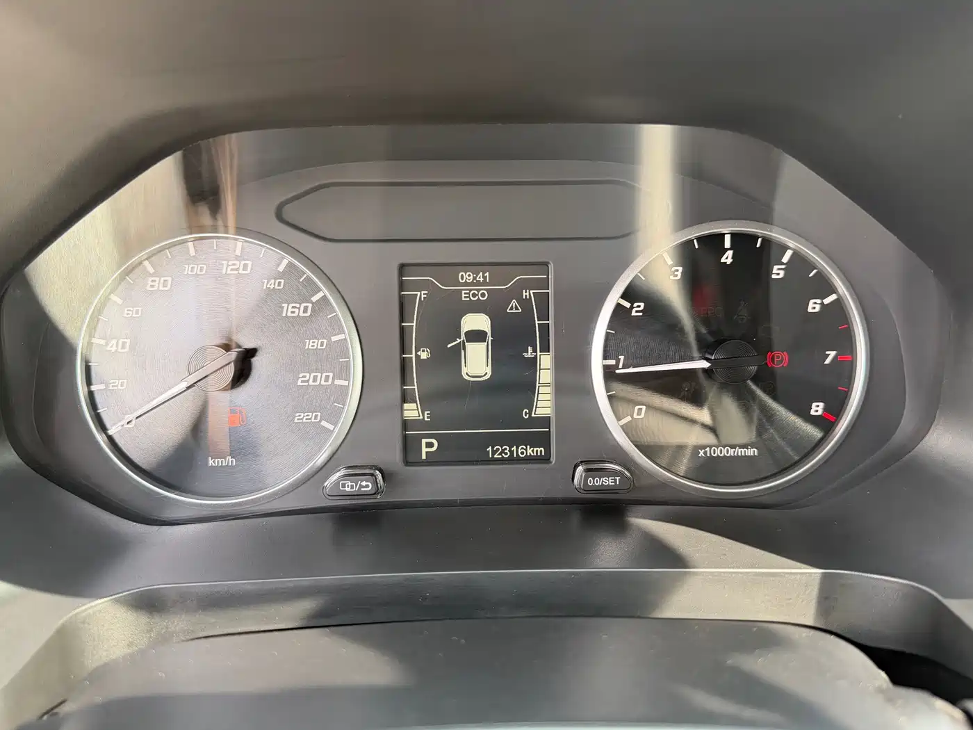 Chery Tiggo 7 2024 2023 Super Edition 1.5T CVT Super Guardian