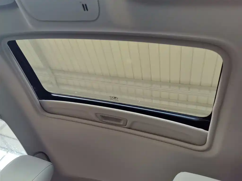 Buick Excelle 2021 Exemplar 1.5L Auto Elite фото 18
