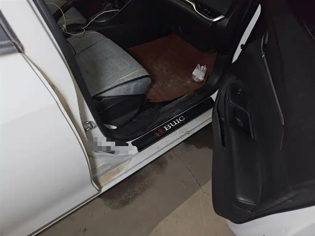 Buick Excelle 2019 18T Auto Connected Elite China VI фото 22