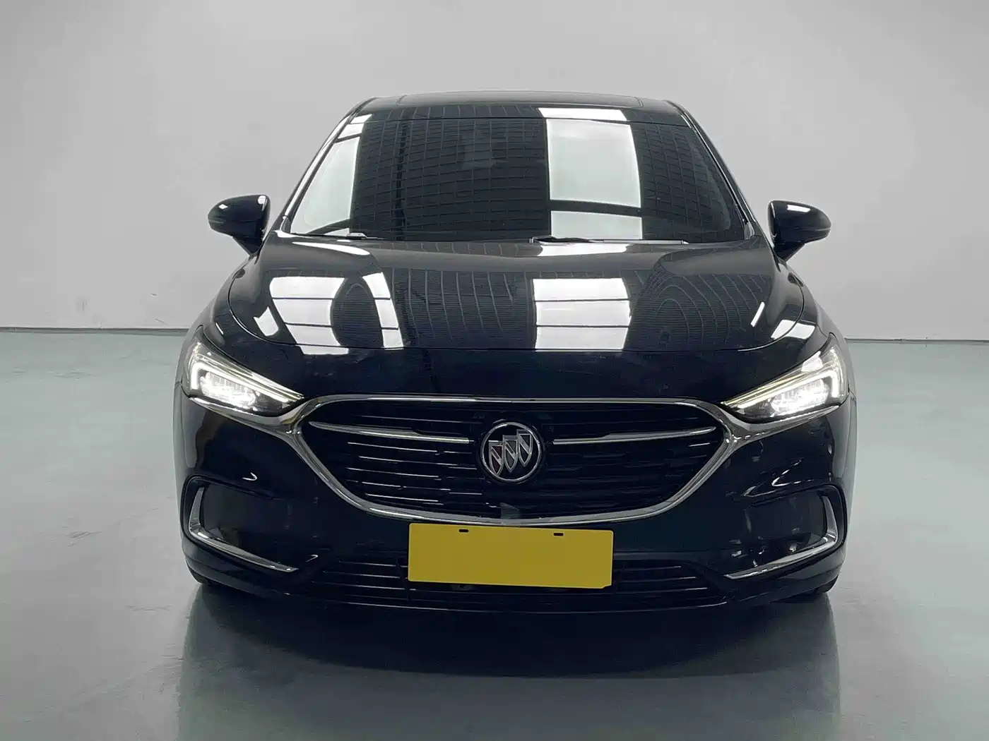 Buick LaCrosse 2021 652T Luxury Edition фото 2