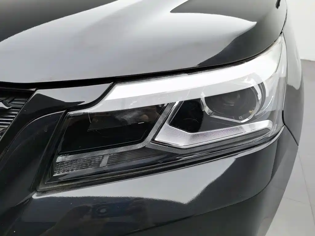 BAIC Huansu S7 2018 2018 1.5T Manual Premium