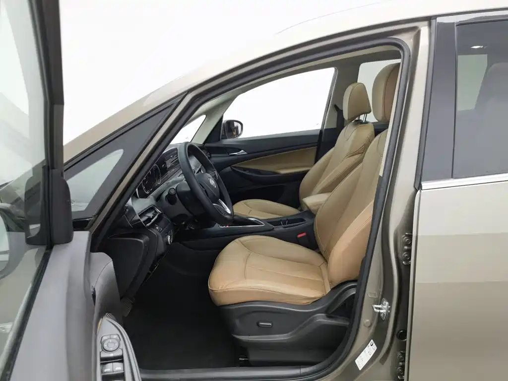 Buick GL6, миниатюра 10