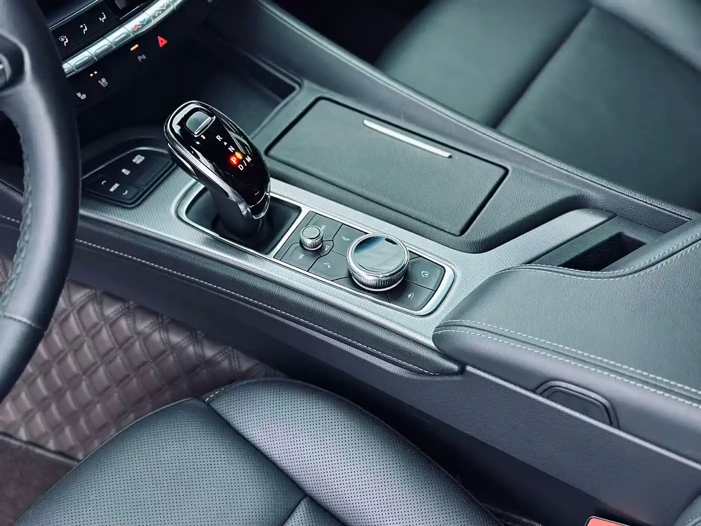 Cadillac CT5 2022 28T Luxury Edition фото 8