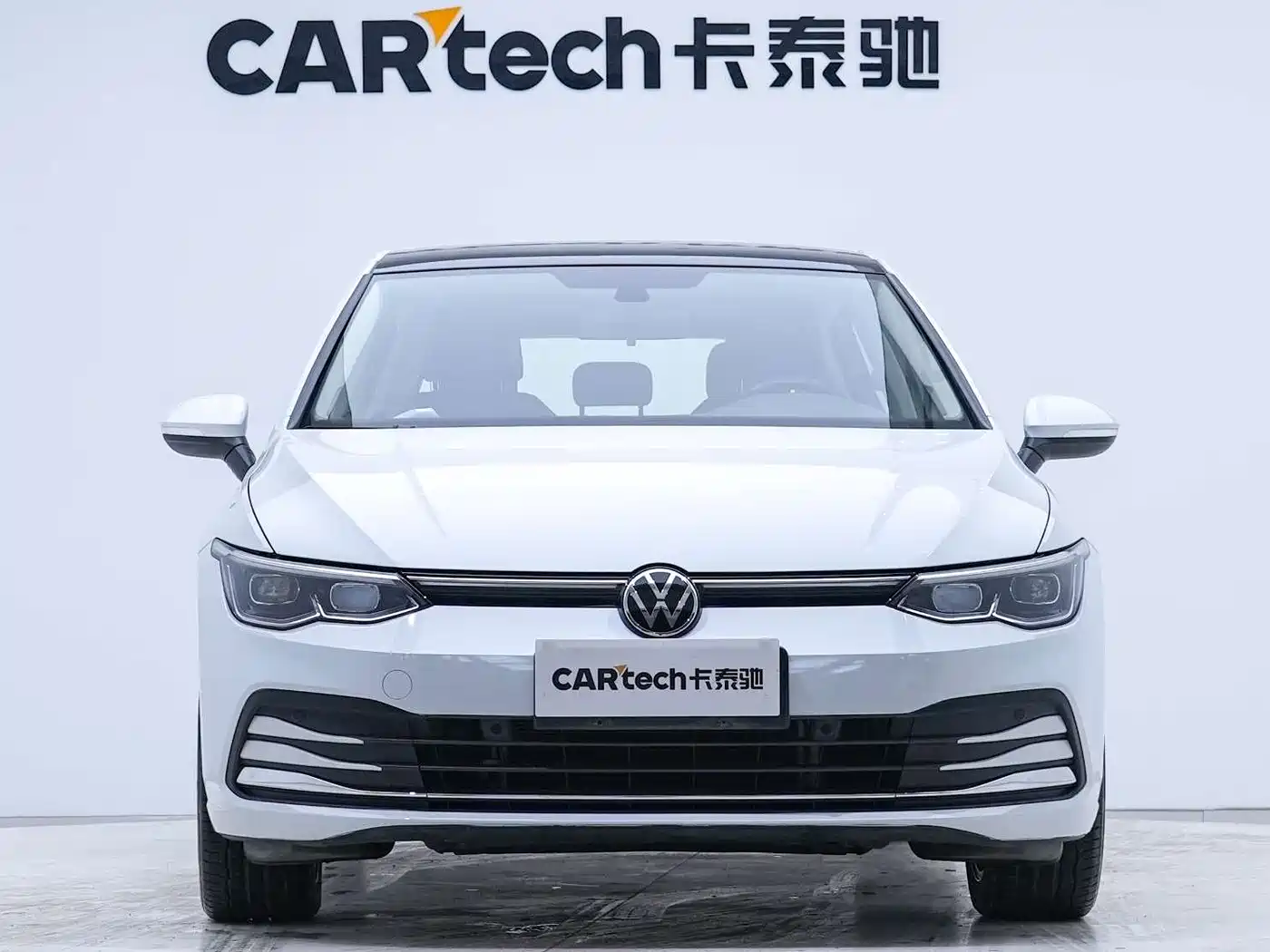 Volkswagen Golf 2023 280TSI DSG Pro фото 9