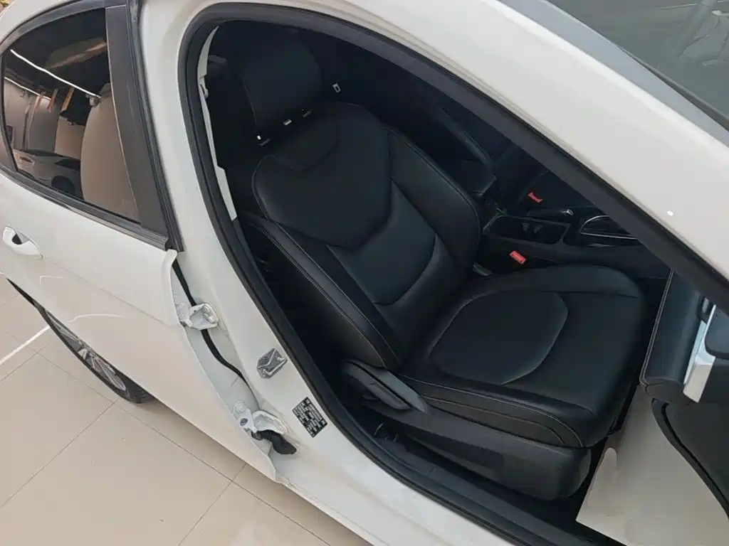 Ford Escort 2022 2021 1.5L Automatic Diamond Edition