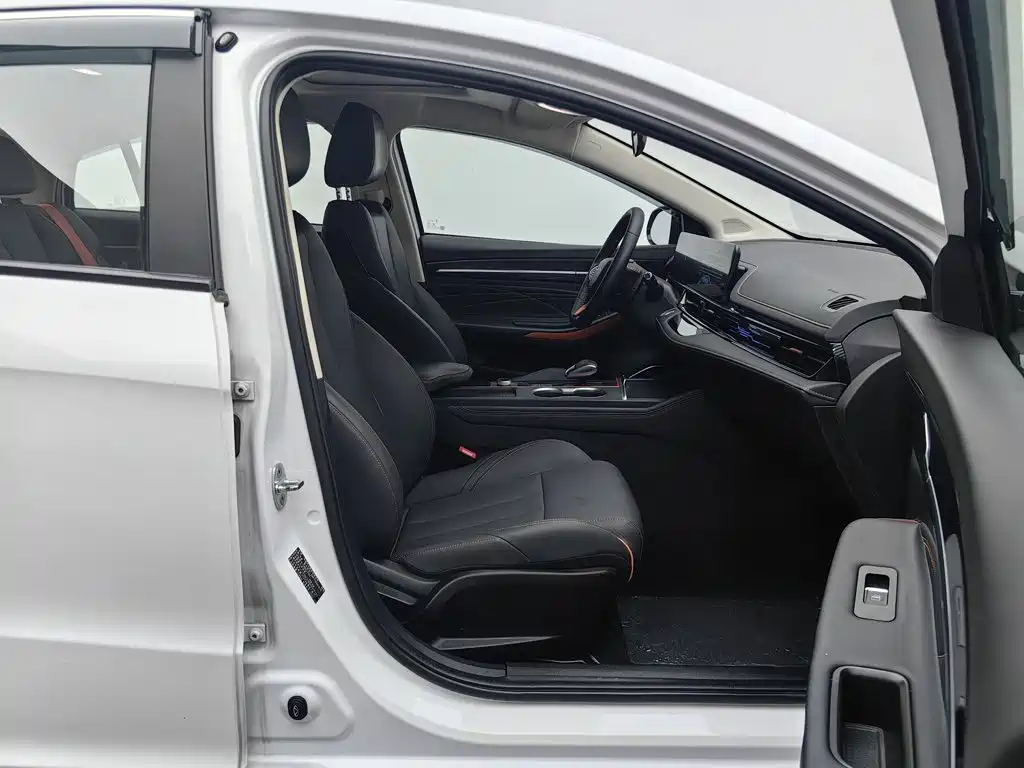 Chery Arrizo 5 GT 2023 2023 1.5T CVT Enjoy