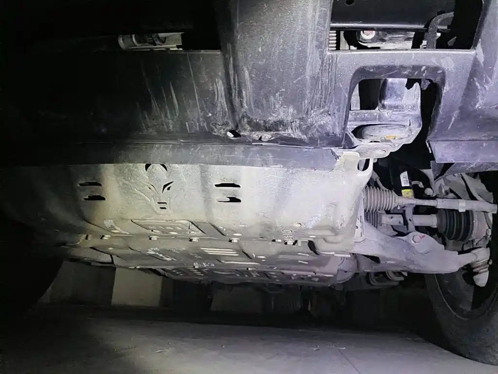 Haval H9 2025 2024 2.0T Gasoline AWD Pioneer Edition