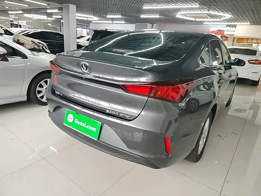 Photo 7 - Changan Eado
