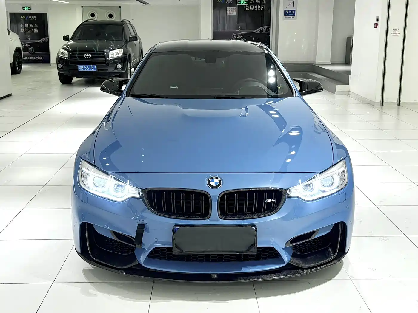 BMW M4