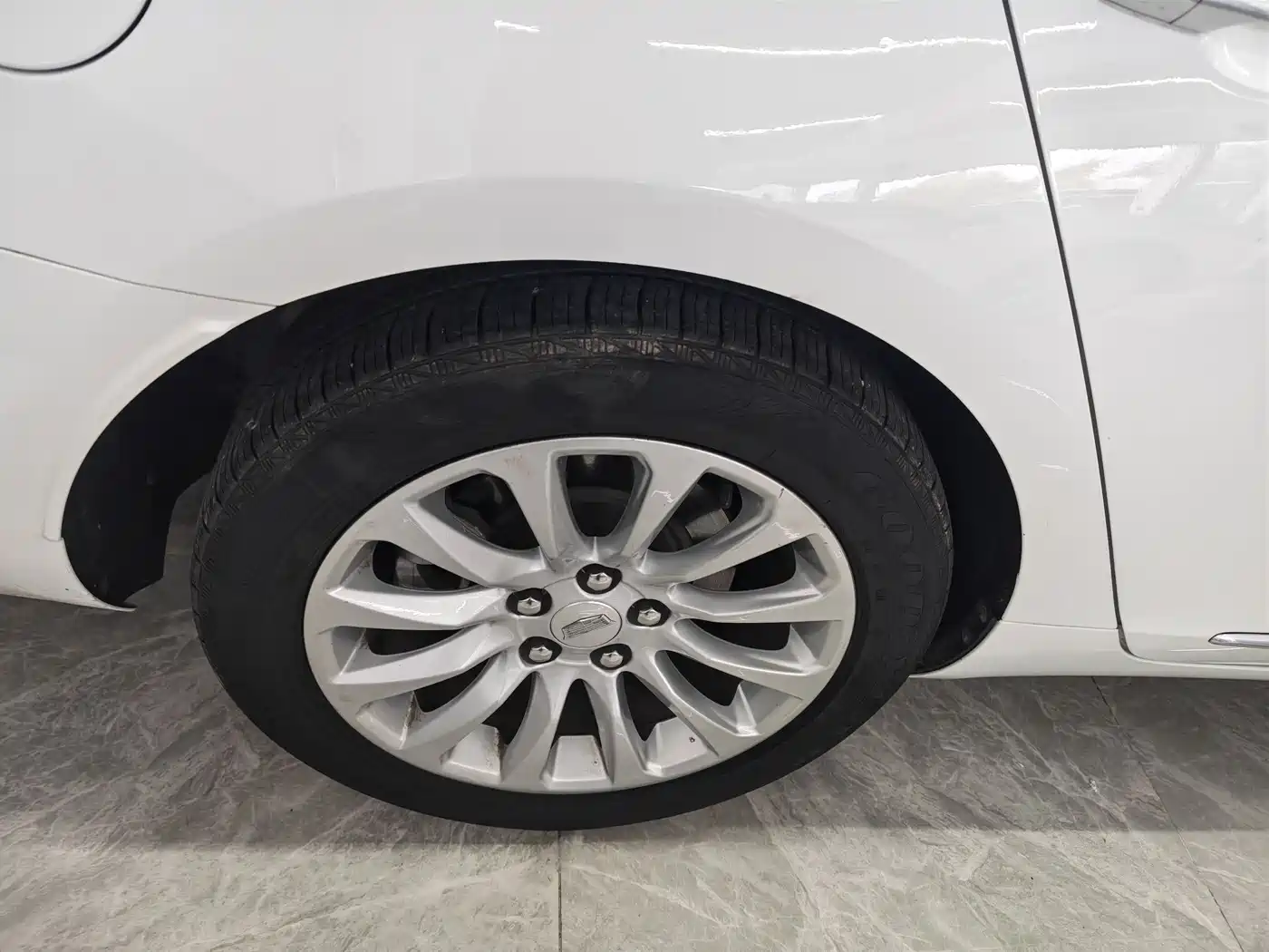 Cadillac XTS 2018 28T Elite фото 16