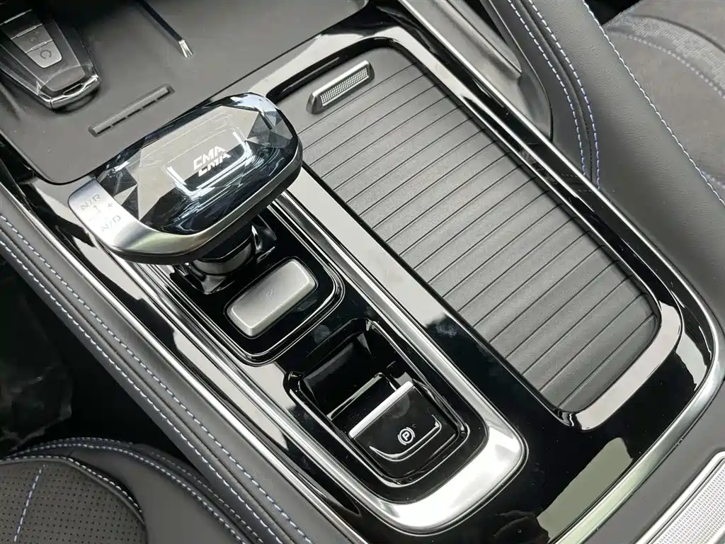 Geely Xing Rui 2026 2026 Orient Yao 2.0TD Starry Edition