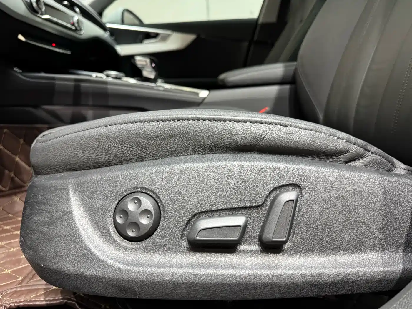 Audi A4L 2019 40 TFSI Fashion (China VI) фото 15