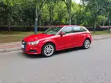 Фото 1 - Audi A3