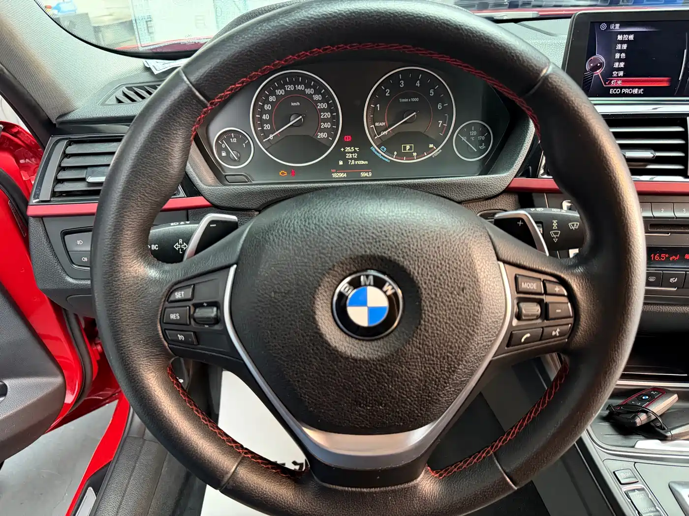 BMW 3 Series (Import) 2014 2014 320i Sport Design Package