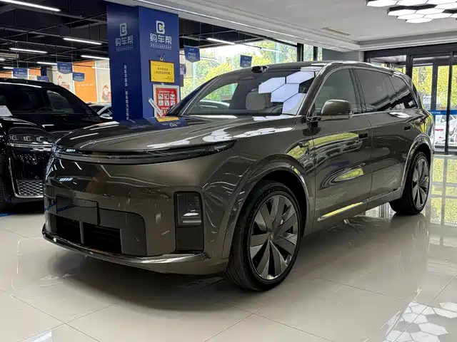Similar car