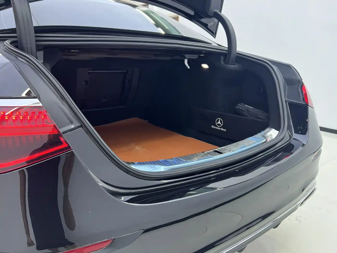 Mercedes-Benz S-Class 2023 2023 Model S 450 L 4MATIC