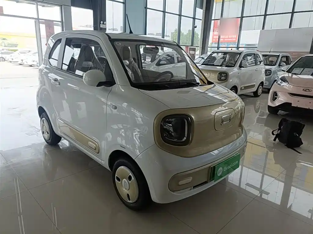 Besturn Bestune Pony 2026 2025 222km Agile Horse