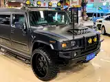 Фото 2 - Hummer H2